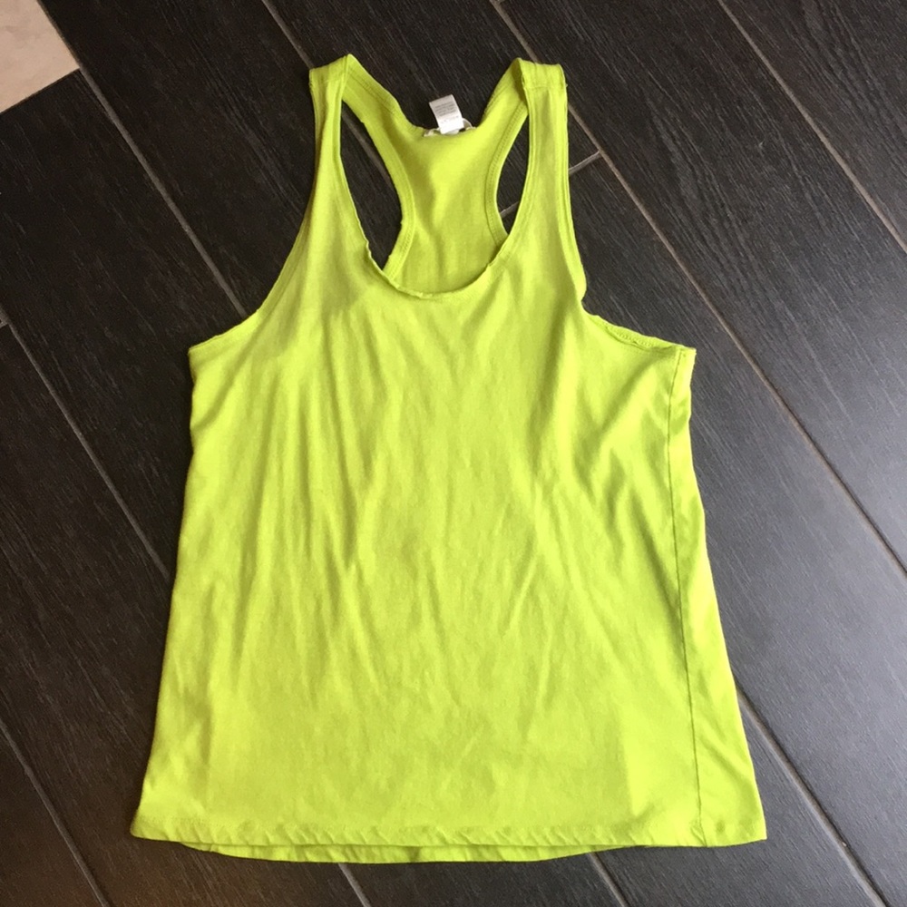 Boutique Brand Tank